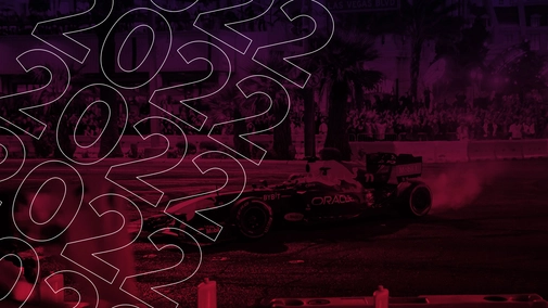 F1 Season Review 2022 – Mika, David, Tom