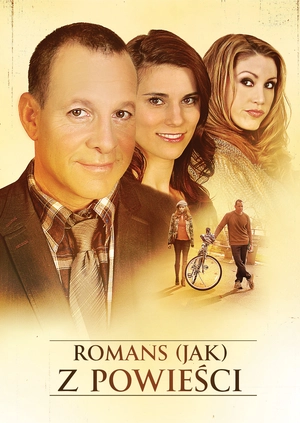 Romans (jak) z powieści