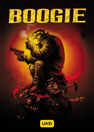 Boogie UHD