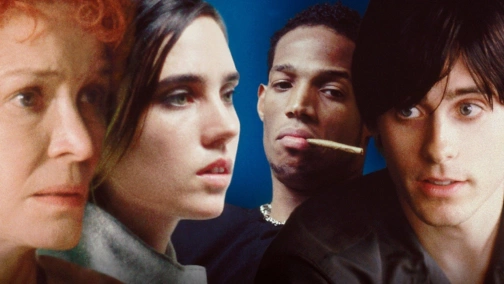 Реквием по мечте